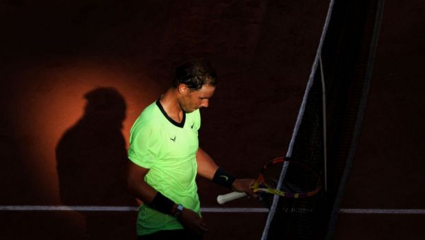 
	Rafael Nadal joaca la Roland Garros in ziua in care implineste 35 de ani! Ion Tiriac: &quot;Nadal e un miracol. E jucatorul care a ramas cu picioarele pe pamant.&quot;
