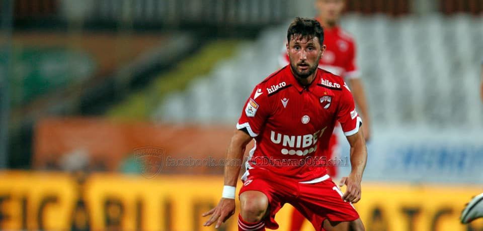 Borja Valle, din nou pe drumuri! Spaniolul este liber de contract dupa despartirea de Oviedo_1