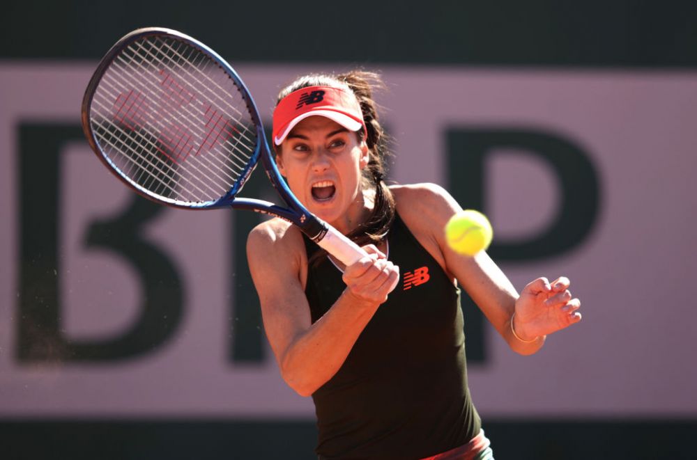 Dominanta Sorana Cirstea e de neoprit: s-a calificat in optimi la Roland Garros pentru prima oara din 2009 incoace! Cu cine va juca in urmatorul meci si cati bani va primi_1