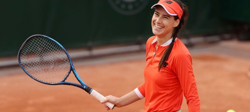 Sorana Cirstea Daria Kasatkina live Ana Bogdan Paula Badosa live Roland Garros 2021 Tenis WTA Romania