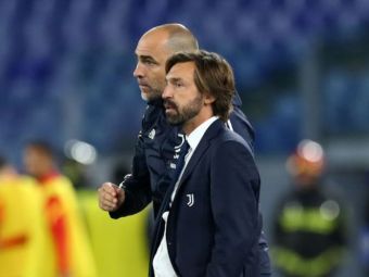 
	Un membru din staff-ul lui Juventus ii critica pe sefi: &quot;Ne dau afara fara niciun motiv, nu voi mai fi antrenorul secund al nimanui!&quot; Ce crede despre demiterea lui Andrea Pirlo

