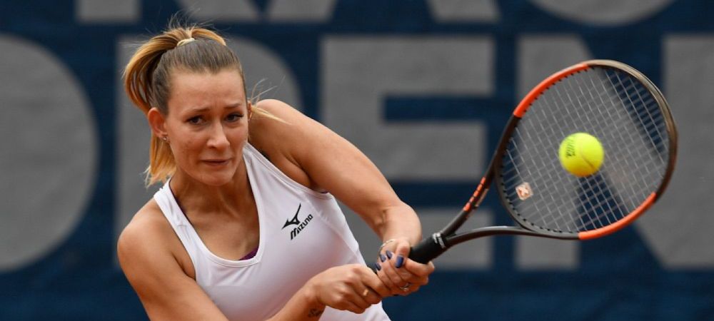 Yana Sizikova arestata jucatoare de tenis arestata Roland Garros 2021