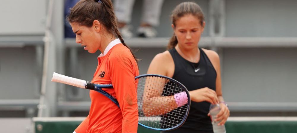 Sorana Cirstea Sorana Cirstea optimi Roland Garros Sorana Cirstea Roland Garros 2021