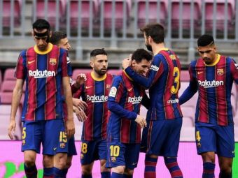 
	Barcelona vrea sa dea o noua lovitura pe piata transferurilor! Inlocuitorul lui Jordi Alba a fost ochit! Pe cine vrea sa aduca
