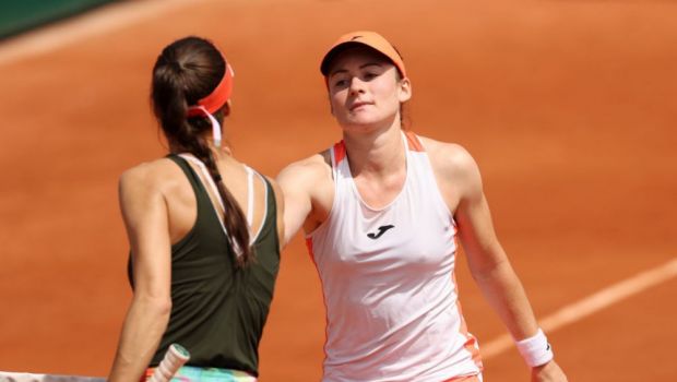 
	Sorana Cirstea, eliminata in optimile Roland Garros! Sorana Cirstea - Tamara Zidansek 6-7, 1-6. Cirstea va reveni in top 50 WTA: cati bani va incasa pentru cele trei victorii de la Paris
