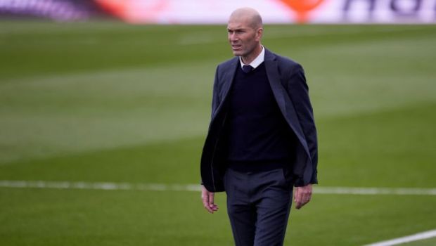 
	Zidane își așteaptă &rdquo;rândul&rdquo;! Unde vrea să antreneze, după ce a plecat de la Real Madrid
