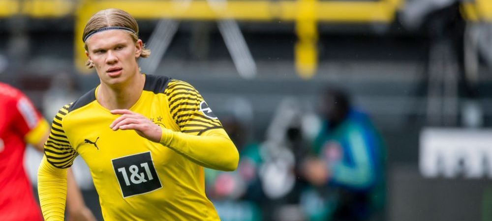 haaland Borussia Dortmund Chelsea dortmund Erling Haaland