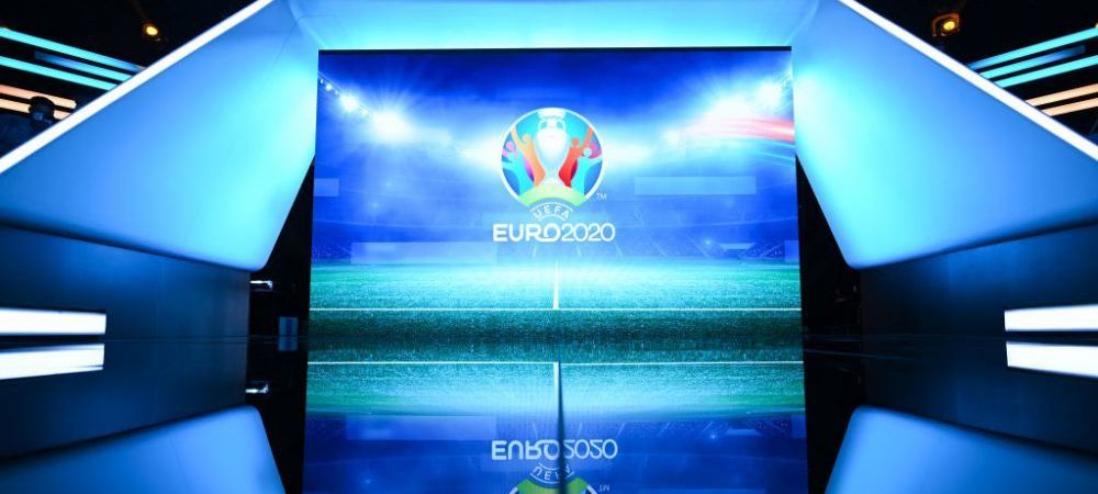 EURO 2020 hent IFAB Premier League