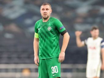 
	Cosmin Moți vrea să salveze un jucător de la Dinamo! Fostul fotbalist negociază despărțirea dintre părți
