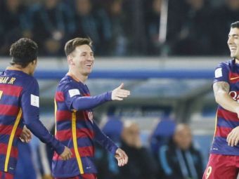 
	Messi si Neymar, evolutii total opuse pentru nationalele lor! Rezultate decise in minutele de prelungire
