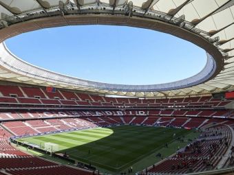 
	Veste neasteptata pentru fanii lui Real Madrid! Echipa lui Ancelotti, nevoita sa joace pe stadionul unei rivale in sezonul viitor
