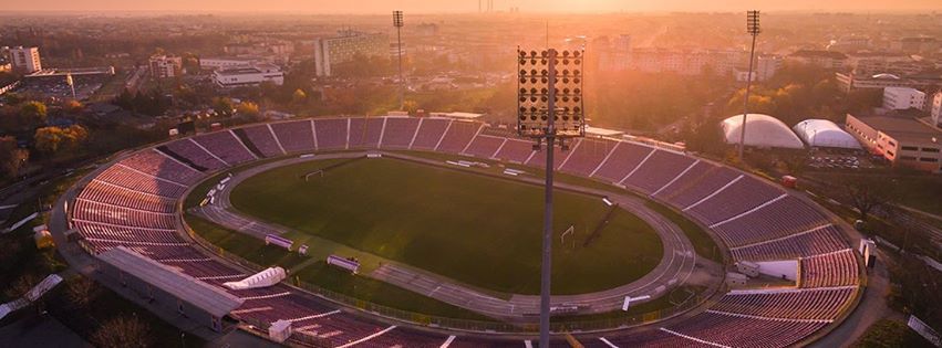 Timisoara va avea un nou stadion! Cand va fi gata noua "bijuterie" din Banat in care se vor investi 120 de milioane de euro_1