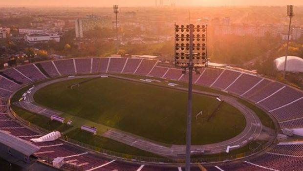 
	Timisoara va avea un nou stadion! Cand va fi gata noua &quot;bijuterie&quot; din Banat in care se vor investi 120 de milioane de euro
