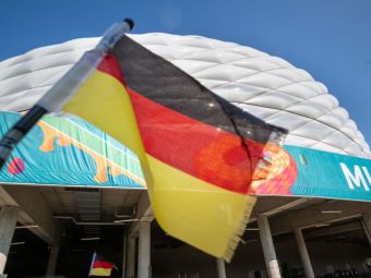 
	Suma uriasa pe care o castiga din bonusuri Germania la Euro 2020! Ce l-a scos din sarite pe directorul general al nemtilor
