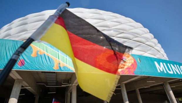 
	Suma uriasa pe care o castiga din bonusuri Germania la Euro 2020! Ce l-a scos din sarite pe directorul general al nemtilor
