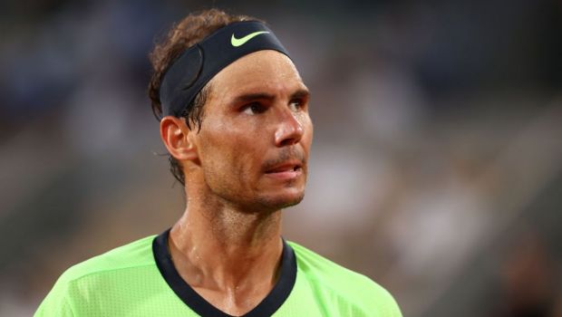 
	&quot;Regele Zgurii&quot;, eliminat de Novak Djokovic in semifinale dupa 4 ore de joc nebun! A fost a treia infrangere suferita de Rafael Nadal la Roland Garros: rezumatul partidei&nbsp;
