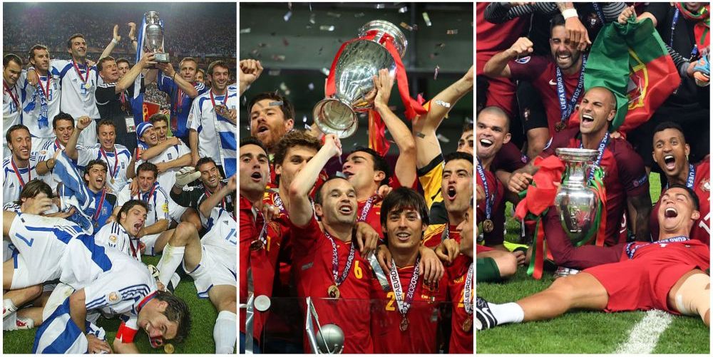 Istoria Campionatului European de Fotbal! Tot ce trebuie sa stii despre fiecare editie a prestigioasei competitii internationale_1