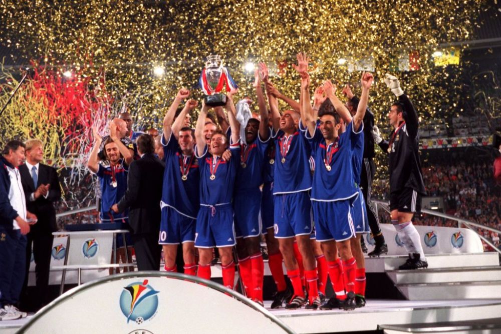 Istoria Campionatului European de Fotbal! Tot ce trebuie sa stii despre fiecare editie a prestigioasei competitii internationale_3