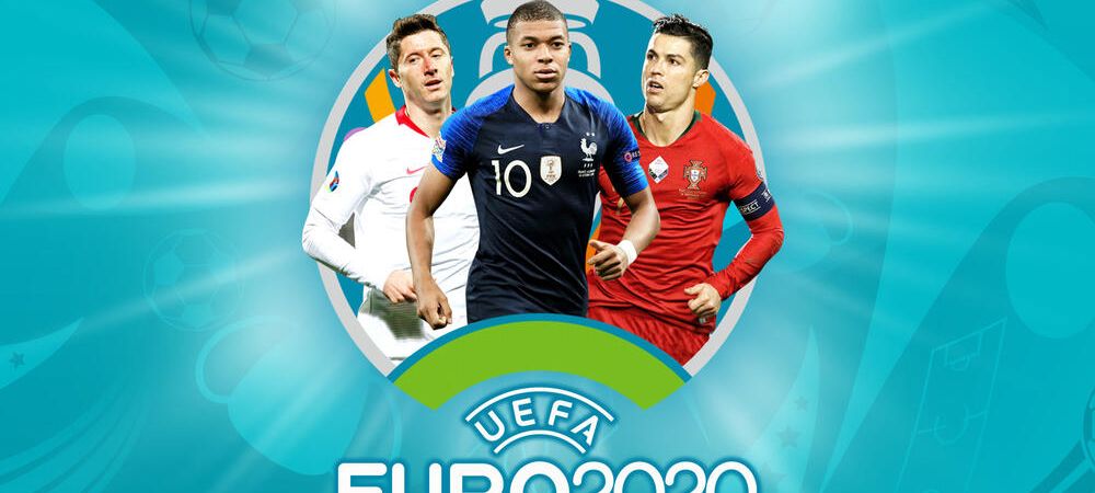 Euro EURO 2020 Mozzart Bet