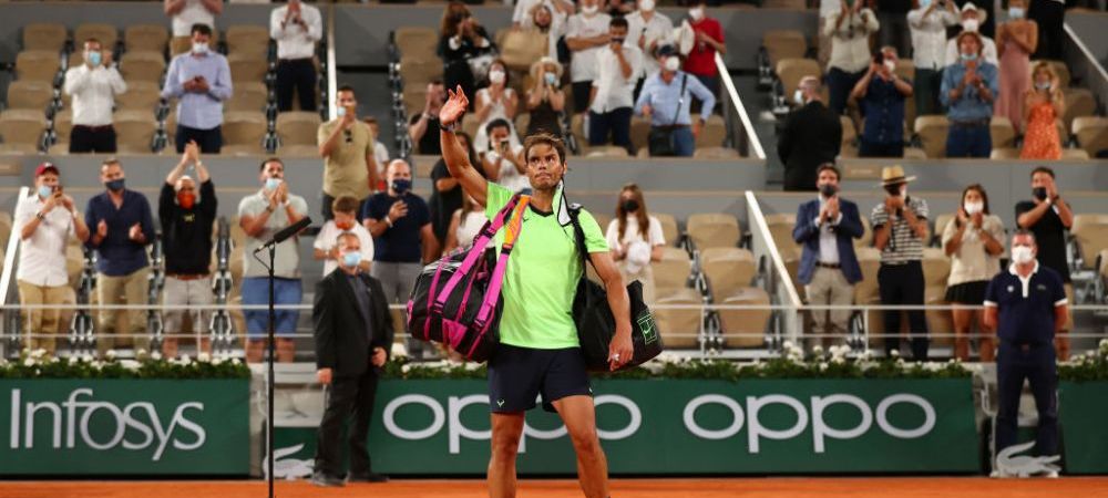 Rafael Nadal infrangere Roland Garros Novak Djokovic Roland Garros 2021 Rafael Nadal Novak Djokovic Roland Garros