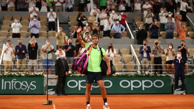 
	Sfarsitul unei ere?! Cifrele care confirma raritatea performantei reusite de Novak Djokovic:  &quot;Este cu siguranta cel mai mare meci pe care l-am facut vreodata la Paris!&quot;&nbsp;
