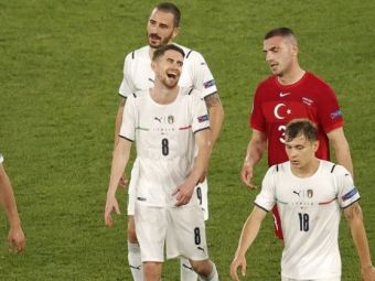 
	Remarcatul lui Fabio Capello dupa victoria Italiei de la Euro! Pe cine vede legendarul antrenor in locul lui Florenzi in primul 11
