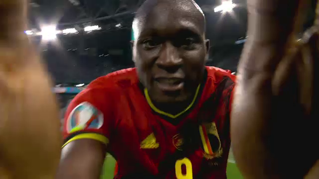 Belgia 3-0 Rusia! Nimeni nu-l poate opri pe Lukaku! Dubla pentru 'Monstrul' din atacul Belgiei! AICI sunt toate fazele video_1