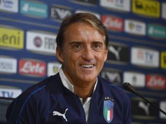 
	&quot;Este doar meritul nostru!&quot; Roberto Mancini si-a felicitat fotbalistii dupa victoria clara obtinuta in fata Turciei
