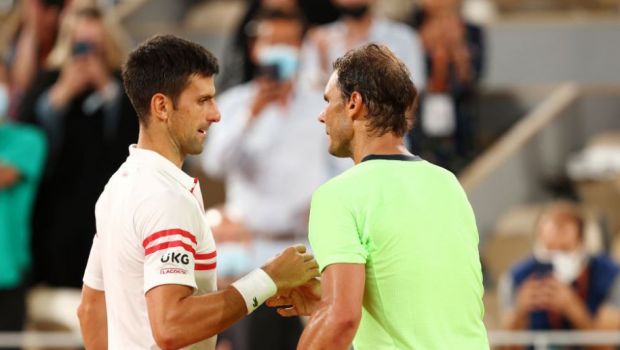 Antrenorul Carlos Moya a dezvaluit presei motivul adevarat pentru care Rafael Nadal s-a retras de la Wimbledon si Jocurile Olimpice