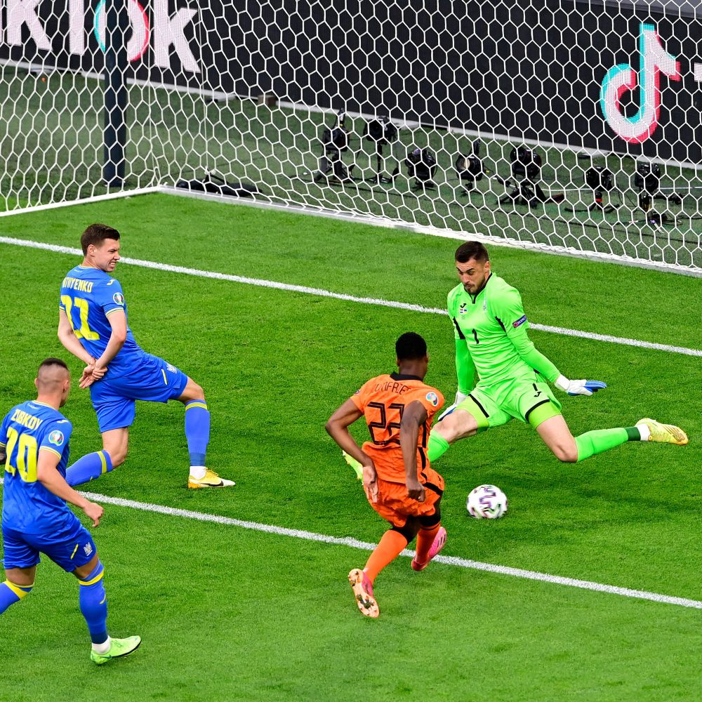 Tarile de Jos, victorie la limita in cel mai nebun meci de la Euro 2020! Ucraina a egalat in doar patru minute! Dumfries a adus victoria! Aici ai tot ce s-a intamplat in meci_5