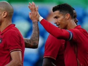 
	Caz de Covid-19 la nationala Portugaliei! Fernando Santos a chemat de urgenta un alt jucator
