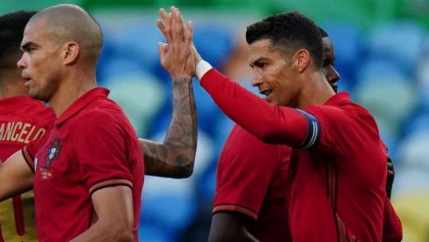 
	Caz de Covid-19 la nationala Portugaliei! Fernando Santos a chemat de urgenta un alt jucator
