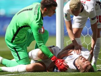 
	VIDEO | Harry Kane, aproape de o accidentare horror la meciul cu Croatia! Ce a patit starul nationalei Angliei
