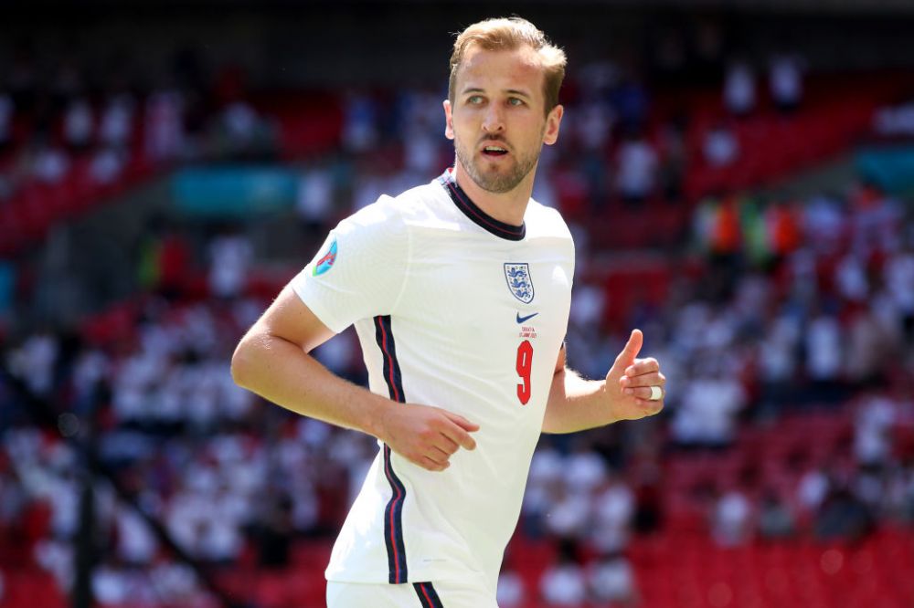 VIDEO | Harry Kane, aproape de o accidentare horror la meciul cu Croatia! Ce a patit starul nationalei Angliei_3