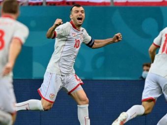 
	Pandev, omul-record de la Euro! A inscris primul gol din istoria Macedoniei la turneu si a devenit al doilea cel mai in varsta marcator

