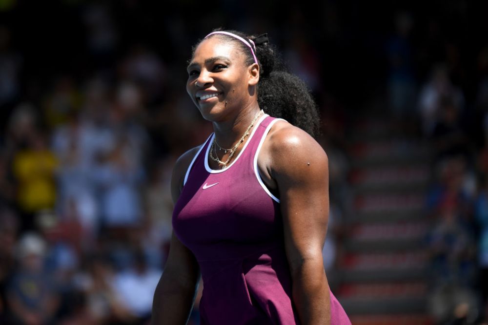 Serena Williams, aparitie extravaganta in vacanta. Cum arata costumul de baie care ii pune in evidenta fizicul _6