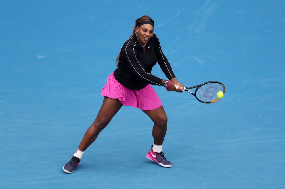 Serena Williams, aparitie extravaganta in vacanta. Cum arata costumul de baie care ii pune in evidenta fizicul _8
