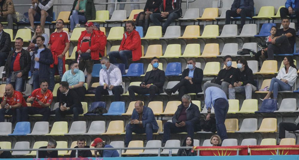 Reactia lui Ludovic Orban in cazul biletelor distribuite la meciul de la Euro disputat pe Arena Nationala_2