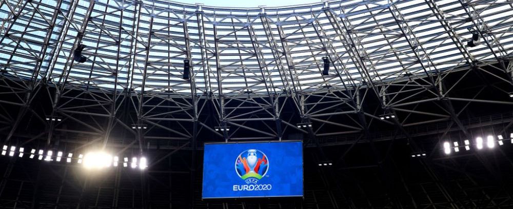 Gafa monumentala facuta de UEFA. Forul continental a "mutat" meciul Ungaria - Portugalia la Bucuresti_1