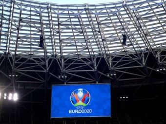 
	Gafa monumentala facuta de UEFA. Forul continental a &quot;mutat&quot; meciul Ungaria - Portugalia la Bucuresti
