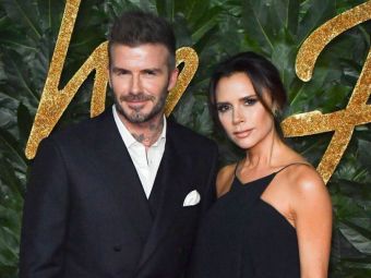 
	Victoria Beckham, aparitie incendiara pe Instagram. Cum se imbraca vedeta atunci cand iese la intalnire cu sotul ei, David Beckham
