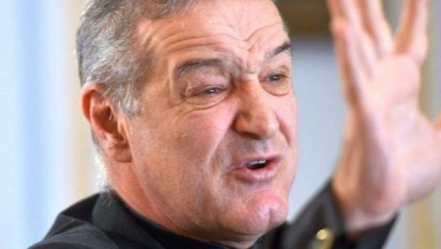 
	&quot;Nu te dau, ma!&quot; Reactie de ultima ora a lui Becali dupa ultima oferta primita pentru Tanase! Ce i-a transmis capitanului FCSB
