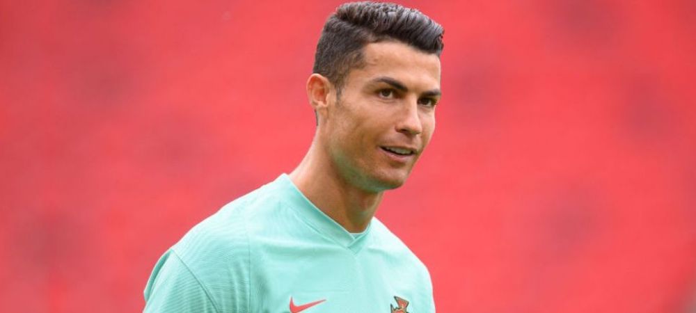 Cristiano Ronaldo juventus Manchester United Portugalia Transfer