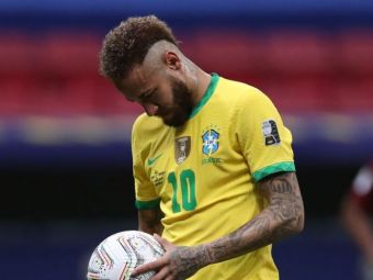 Incepe razboiul intre Neymar si PSG?! Starul brazilian, furios pe refuzul seicilor de a-l lasa la Jocurile Olimpice&nbsp;