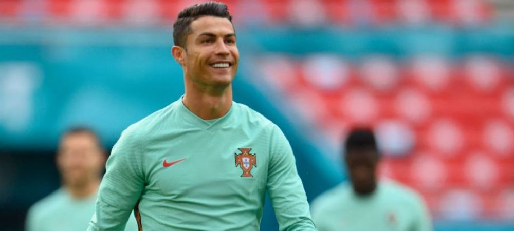 Cristiano Ronaldo juventus Portugalia