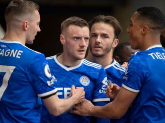 
	Un star al lui Leicester City a devenit co-proprietar al unui club din SUA
