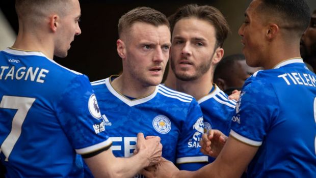 
	Un star al lui Leicester City a devenit co-proprietar al unui club din SUA
