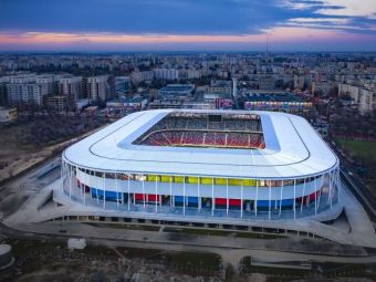 
	Anunt de ultima ora despre stadionul Steaua! Ce se intampla dupa anuntul ca un meci de rugby va fi primul jucat pe bijuteria de 100 de milioane de euro

