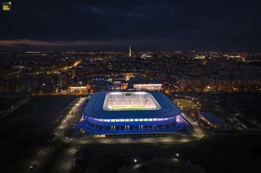 Anunt de ultima ora despre stadionul Steaua! Ce se intampla dupa anuntul ca un meci de rugby va fi primul jucat pe bijuteria de 100 de milioane de euro_5