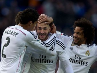 
	Moment istoric la Real Madrid dupa plecarea lui Sergio Ramos! Nu s-a mai intamplat asta din 1904 incoace
